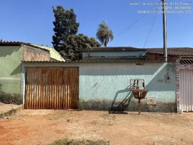 Casa com 2 Quartos à venda, 225m² no Parque Estrela Dalva XII, Santo Antônio do Descoberto