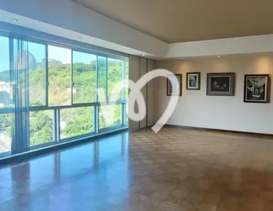 Apartamento com 3 Quartos à venda, 188m² no Botafogo, Rio de Janeiro