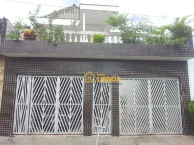 Sobrado com 2 Quartos à venda, 145m² no Vila Carrão, São Paulo