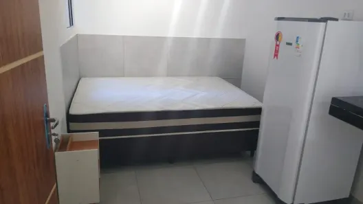 Apartamento com 1 Quarto para alugar, 28m² no Poço, Maceió