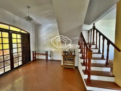 Casa com 3 Quartos à venda, 220m² no Campo Grande, Rio de Janeiro
