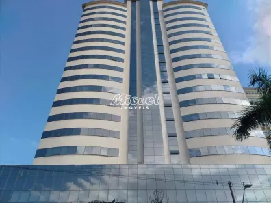 Sala Comercial à venda, 65m² no Vila Independência, Piracicaba