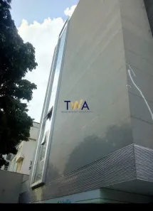 Sala Comercial para alugar, 1500m² no Santa Efigênia, Belo Horizonte
