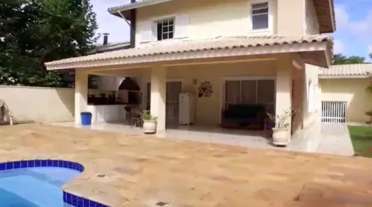 Apartamento com 4 Quartos à venda, 284m² no Bosque do Vianna, Cotia