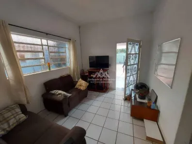 Casa com 2 Quartos à venda, 144m² no Parque dos Bandeirantes, Ribeirão Preto