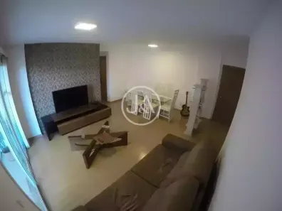 Apartamento com 2 Quartos à venda, 112m² no Centro, Petrópolis