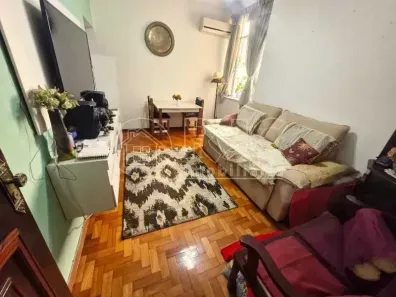 Apartamento com 2 Quartos à venda, 84m² no Tijuca, Rio de Janeiro