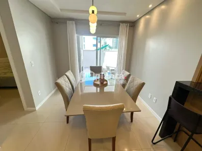 Apartamento com 2 Quartos à venda, 84m² no Palmas, Governador Celso Ramos