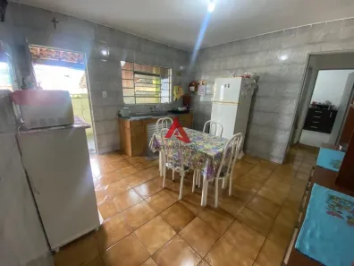 Casa com 2 Quartos à venda, 111m² no Parque dos Príncipes, Jacareí