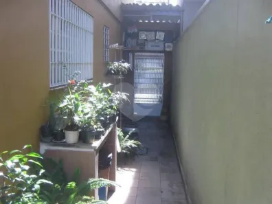 Sobrado com 3 Quartos à venda, 160m² no Vila Parque Jabaquara, São Paulo