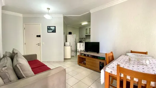 Apartamento com 2 Quartos à venda, 85m² no Jardim Astúrias, Guarujá