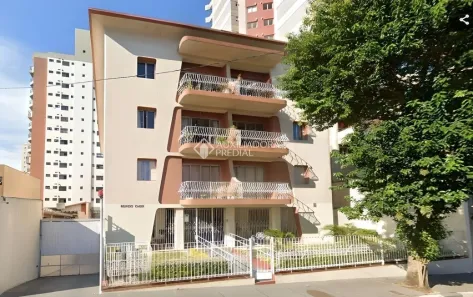 Apartamento com 2 Quartos à venda, 98m² no Jardim Bela Vista, Santo André