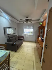 Apartamento com 2 Quartos à venda, 48m² no Menino Deus, Porto Alegre