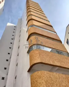 Apartamento com 3 Quartos à venda, 90m² no Ocian, Praia Grande