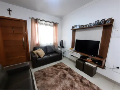 Sobrado com 3 Quartos à venda, 71m² no Vila Mazzei, São Paulo