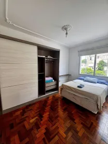 Apartamento com 1 Quarto à venda, 39m² no Cidade Baixa, Porto Alegre