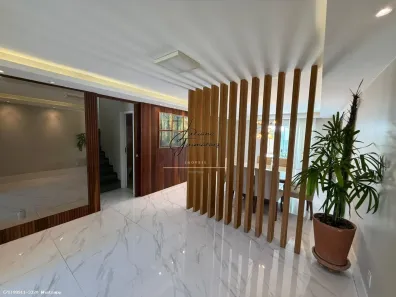Casa de Condomínio com 4 Quartos à venda, 231m² no Piatã, Salvador