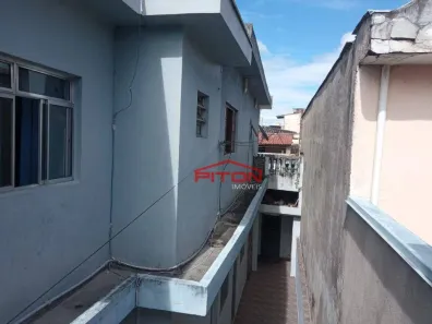 Sobrado com 5 Quartos à venda, 220m² no Vila Buenos Aires, São Paulo