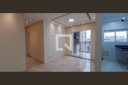Apartamento com 2 Quartos à venda, 53m² no City Bussocaba, Osasco