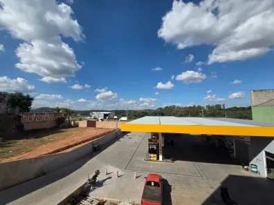 Sala Comercial para alugar, 300m² no Granja Ouro Branco, Contagem