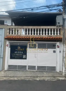 Sobrado com 3 Quartos à venda, 162m² no Vila Anglo Brasileira, São Paulo