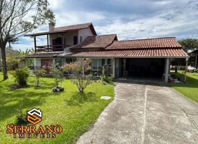 Casa com 3 Quartos à venda, 217m² no Praia de Mariluz, Imbé