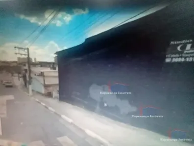 Lote/Terreno à venda, 820m² no Umuarama, Osasco