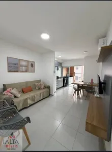 Apartamento com 2 Quartos à venda, 73m² no Tenório, Ubatuba