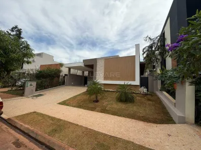 Casa com 4 Quartos à venda, 192m² no Loteamento Terras de Florença, Ribeirão Preto