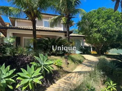 Casa de Condomínio com 4 Quartos à venda, 240m² no Manguinhos, Armação dos Búzios