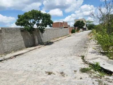 Lote/Terreno à venda, 160m² no Centro, Limoeiro