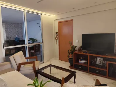 Apartamento com 3 Quartos à venda, 150m² no Manacás, Belo Horizonte