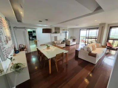 Apartamento com 4 Quartos à venda, 178m² no Barra da Tijuca, Rio de Janeiro