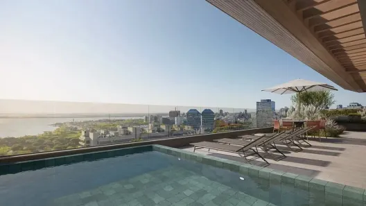 Apartamento com 2 Quartos à venda, 60m² no Centro Histórico, Porto Alegre