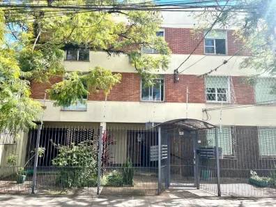 Apartamento com 2 Quartos à venda, 47m² no Cidade Baixa, Porto Alegre