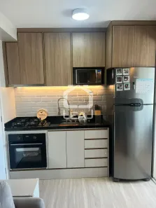 Apartamento com 2 Quartos à venda, 32m² no Vila Ernesto, São Paulo