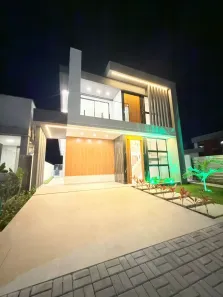 Casa com 4 Quartos à venda, 190m² no Muçumagro, João Pessoa