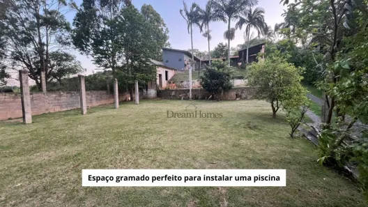 Fazenda/Sítio com 2 Quartos à venda, 250m² no Monte Alegre, Vinhedo