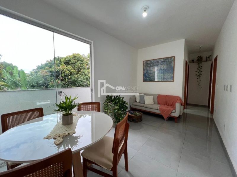 Apartamento com 3 quartos — Santa Amélia, Belo Horizonte
