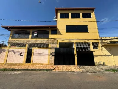 Casa com 3 Quartos para alugar, 200m² no São Sebastião, Igarapé