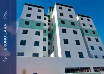 Apartamento com 3 Quartos à venda, 150m² no Senhora das Graças, Betim
