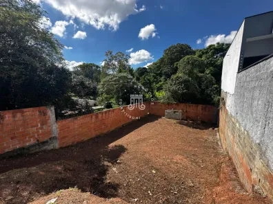 Lote/Terreno à venda, 250m² no Loteamento Jardim Tropical, Jundiaí