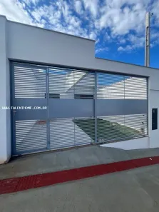 Casa com 3 Quartos à venda, 102m² no Brasília, Londrina