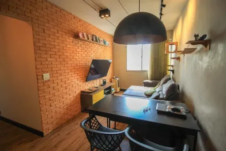 Apartamento com 2 Quartos à venda, 60m² no Mooca, São Paulo