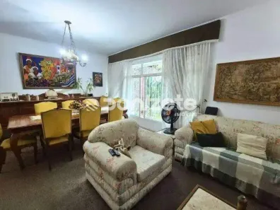 Casa com 3 Quartos à venda, 221m² no Vila Gilda, Santo André