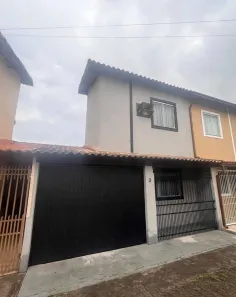 Casa de Condomínio com 2 Quartos à venda, 53m² no Retiro, Volta Redonda