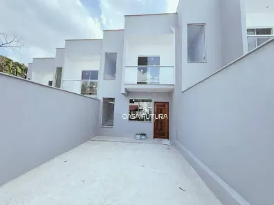 Casa com 2 Quartos à venda, 75m² no 9 de Abril, Barra Mansa