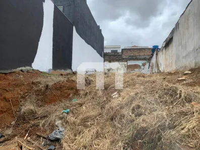 Lote/Terreno à venda, 253m² no Cidade Mãe do Céu, São Paulo