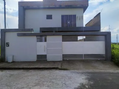 Casa com 3 Quartos à venda, 270m² no Jardim das Acacias, Porto Real