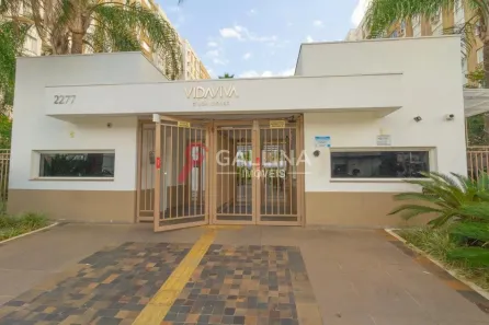 Apartamento com 2 Quartos para alugar, 63m² no Marechal Rondon, Canoas